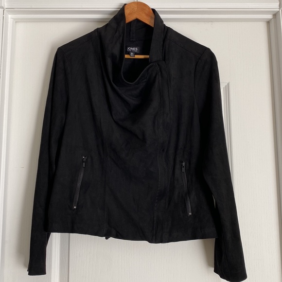 Jones New York Jacket - Picture 2 of 5